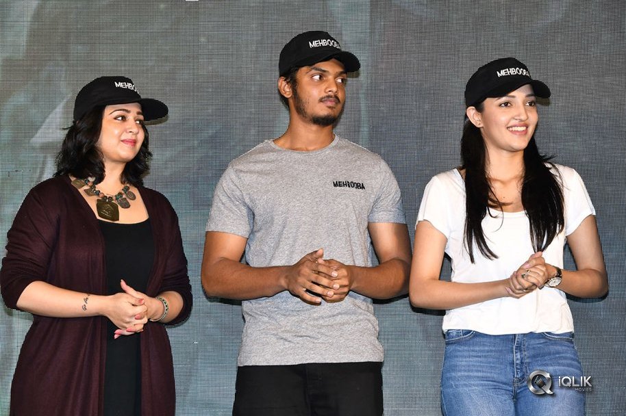 Mehbooba-Movie-Pressmeet-Photos